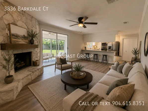 3836 Barkdale Ct, Jacksonville, FL 32277