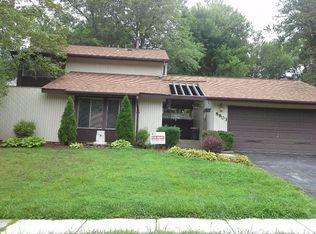 8803 Pensacola Pl, Upper Marlboro, MD 20772