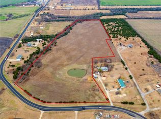 2344 Fm 36 S, Caddo Mills, TX 75135