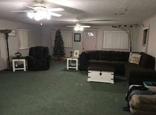 261 Columbia Road 224, Taylor, AR 71861