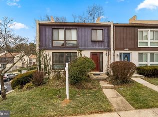 10326 Nightmist Ct, Columbia, MD 21044