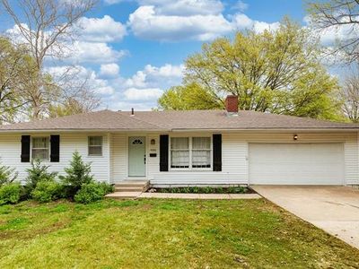 4300 E 104th Ter, Kansas City, MO, 64137