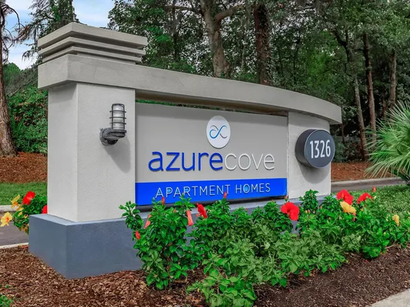 Azure Cove Apartment Homes