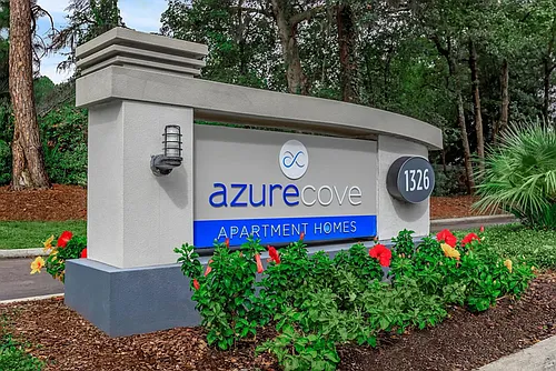 Azure Cove Apartment Homes Photo 1