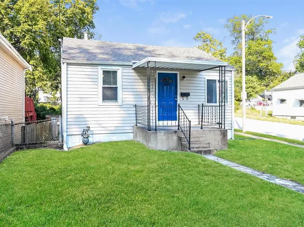 6901 Dale Ave, Saint Louis, MO 63139