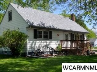 12 16th St N, Wheaton, MN 56296