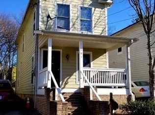 684 Smith St SW, Atlanta, GA 30310