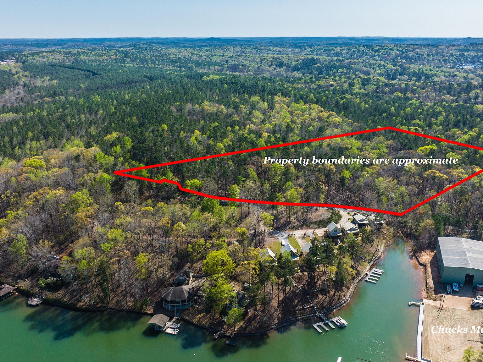 Centerport Rd, Dadeville, AL 36853 Zillow