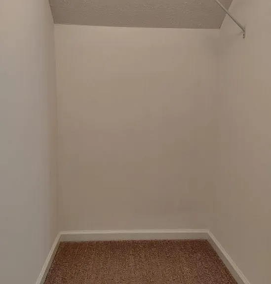 Another view of the closet.
