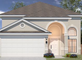 5536 Conroe St, Laredo, TX 78046