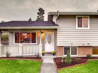 4730 86th Pl NE, Marysville, WA