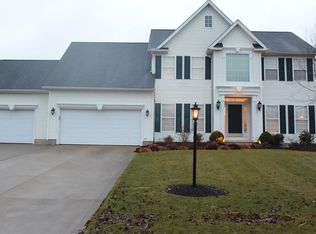 5741 Montville Lakes Blvd, Medina, OH 44256