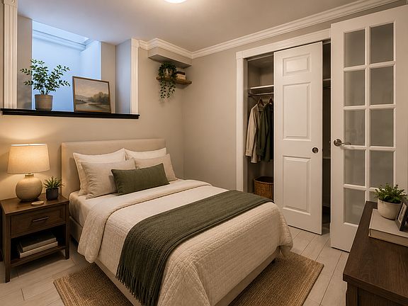 5th image of 58 Leroy St #1D