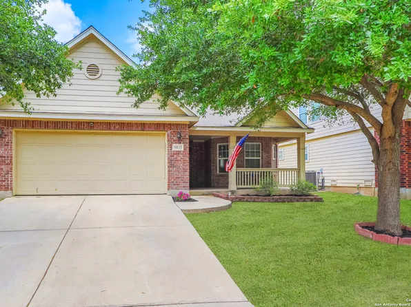 9815 Roan Ldg, San Antonio, TX 78251