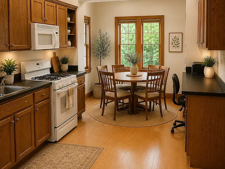 1022 Greenleaf St #2 — Photo 16