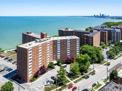 11850 Edgewater Dr APT 512, Lakewood, OH, 44107