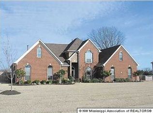 3480 Marcia Louise Dr, Southaven, MS 38672