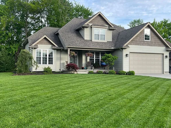 115 Covington Cv, Youngstown, OH 44515