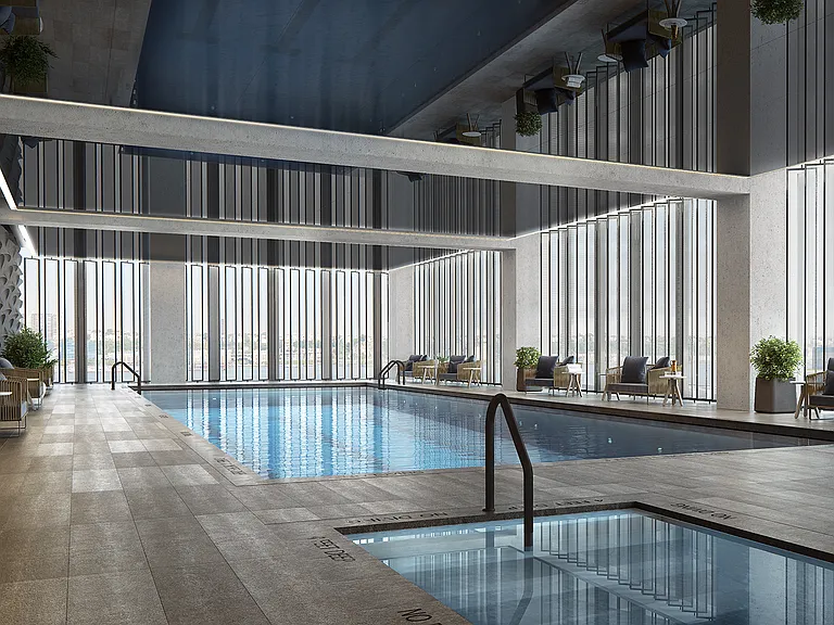 35 Hudson Yards #8503 — Photo 19