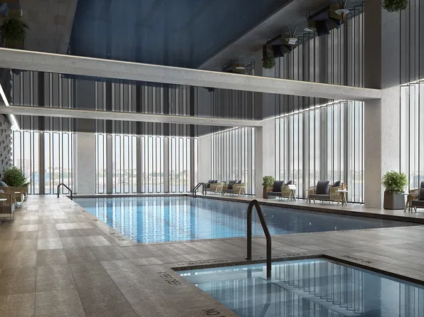 35 Hudson Yards image 19 of 27