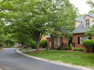 102 Quail Ridge Ct, Lexington, NC 27292