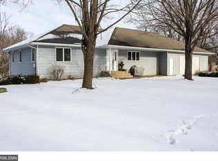 61386 235th St, Madison Lake, MN 56063