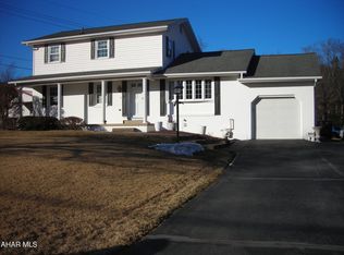 3576 Juniata Gap Rd, Altoona, PA 16601