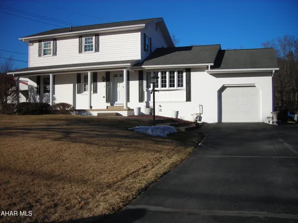 3576 Juniata Gap Rd, Altoona, PA 16601