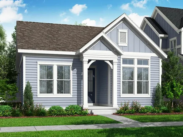 Dillon Plan, Westerly