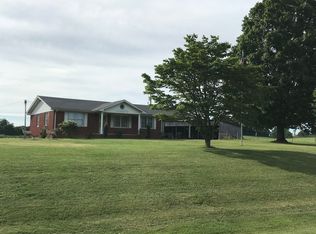 2444 S Highway 619, Jamestown, KY 42629