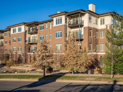 3251 Louisiana Ave S APT 209, Saint Louis Park, MN, 55426