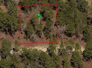 2808 Winston St, Inverness, FL 34452