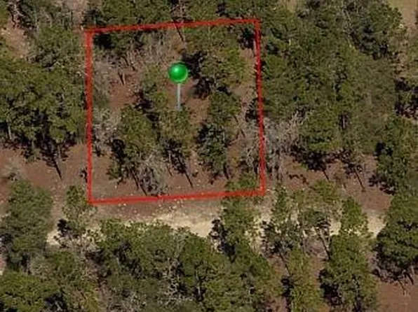 2808 Winston St, Inverness, FL 34452