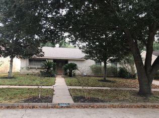 2027 Steamboat Run, Sugar Land, TX 77478