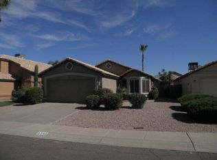 4340 E Siesta Ln, Phoenix, AZ 85050