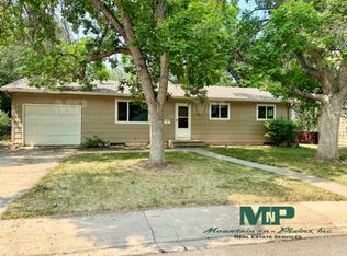 1109 Fairview Dr, Fort Collins, CO 80521