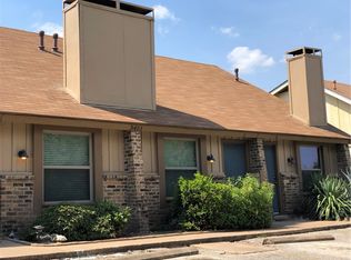 3451 Willowrun Dr APT C, Austin, TX 78704