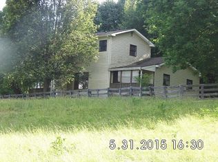 3905 Mitchellsburg Rd, Danville, KY 40422