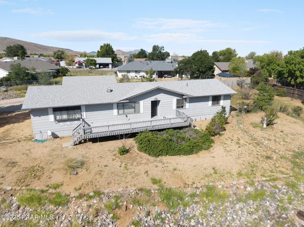 4484 N Rock Ln, Prescott Valley, AZ 86314