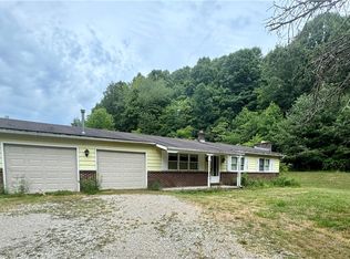 3699 Olivet Rd, Avonmore, PA 15618