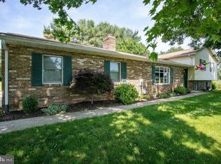 1507 Chris Ln, Westminster, MD 21158