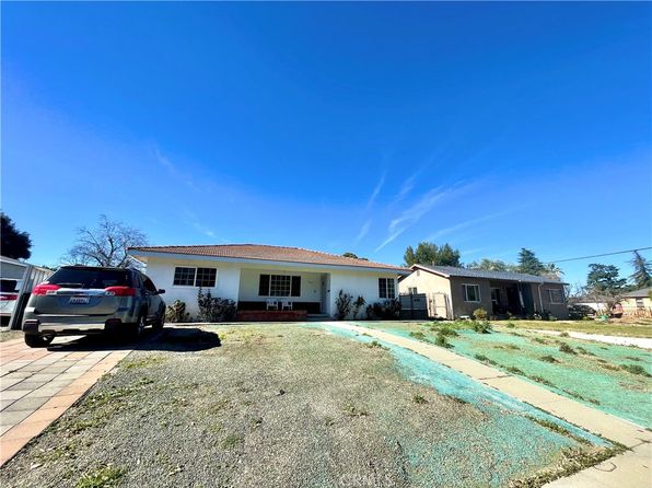 Beaumont CA Duplex Triplex Homes For Sale 4 Homes Zillow