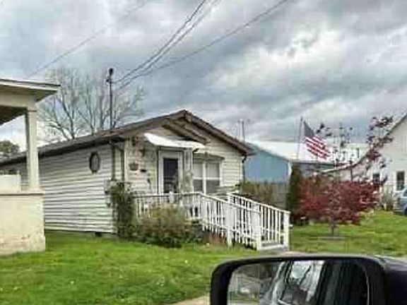 Property Side View
