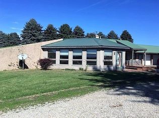 2596 Zola Ave, Marshalltown, IA 50158