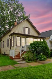 6205 31st AVENUE, Kenosha, WI, 53142