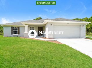 3319 68th St W, Lehigh Acres, FL 33971
