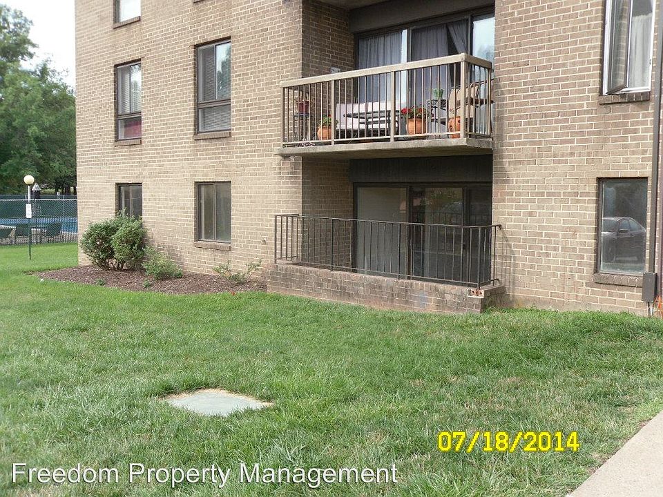 1st image of 7600 Gales Ct APT 001
