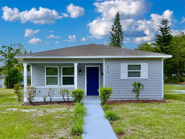 315 Young Pl, Lakeland, FL 33803