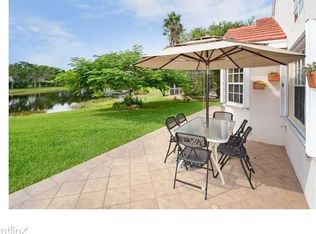 270 Somerset Way, Fort Lauderdale, FL 33326