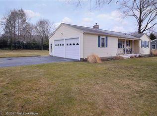937 Greenville Ave, Smithfield, RI 02828